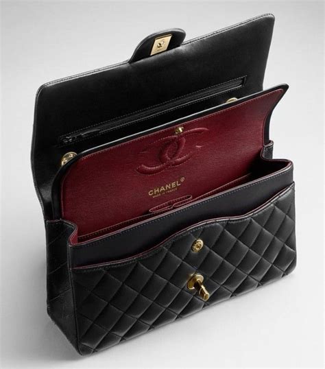 chanel classic flap 2020 price|Chanel classic flap 2022.